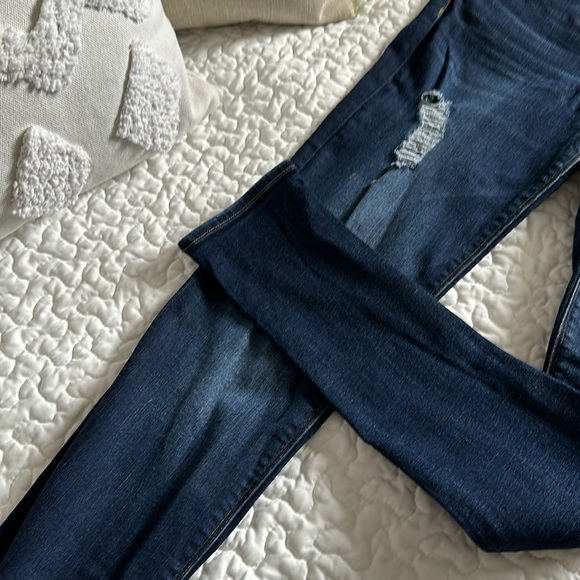 Hudson skinny jeans - Picture 5 of 7